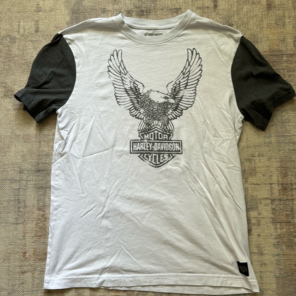 Harley Davidson Tshirt